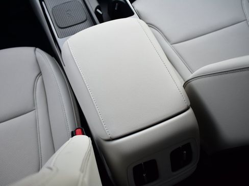 New 2026 Hyundai Tucson Limited image 42