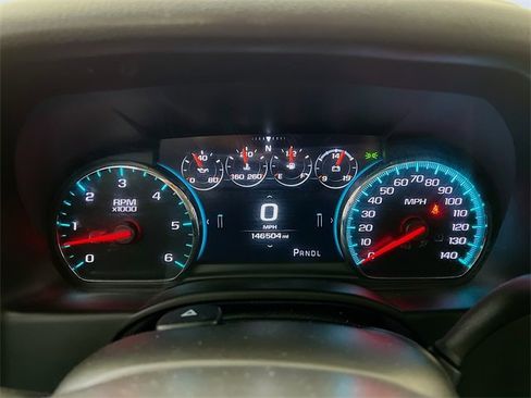 Used 2018 GMC Yukon Denali w/ Denali Ultimate Package image 14