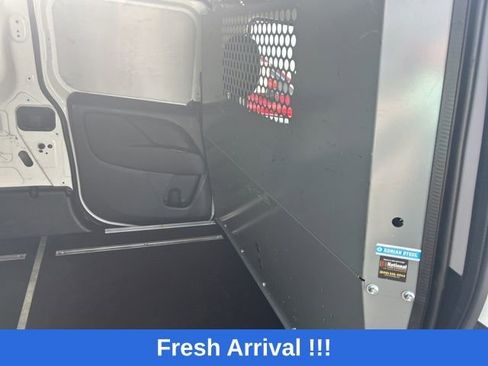 Used 2022 RAM ProMaster City Tradesman image 8