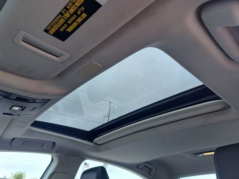 Used 2021 Lexus ES 350 w/ Premium Package FWD image 27