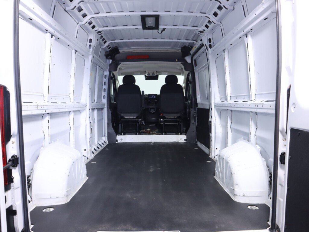 Used 2023 RAM ProMaster 2500 FWD image 28