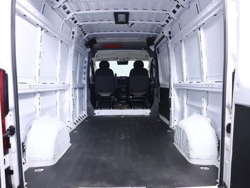 Used 2023 RAM ProMaster 2500 image 28