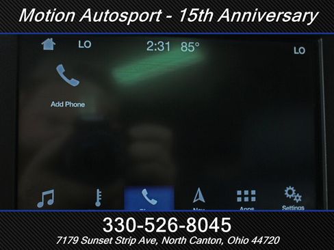 Used 2018 Ford F150 Limited AWD/4WD image 32