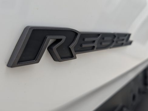 Used 2020 RAM 1500 Rebel w/ Rebel Level 2 Equipment Group image 14