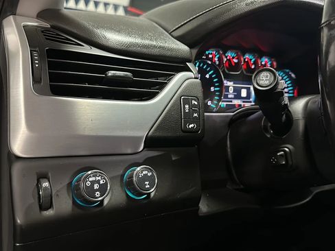 Used 2018 GMC Yukon XL SLT image 33