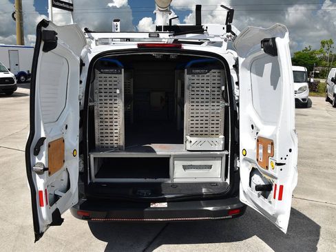 Used 2014 Ford Transit Connect XL FWD image 6