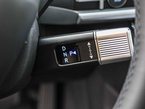 New 2026 Hyundai Santa Fe SE image 19