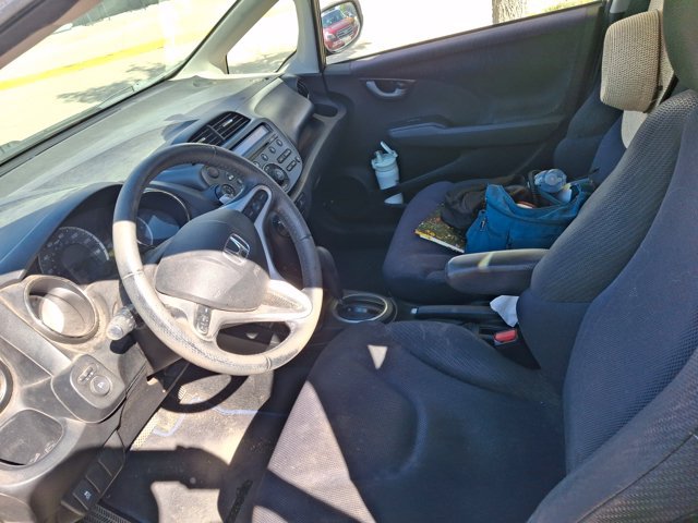 Used 2012 Honda Fit Sport image 2
