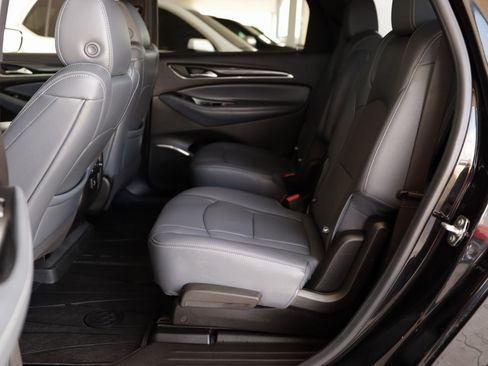 Used 2023 Buick Enclave Essence w/ Sport Touring Edition image 24