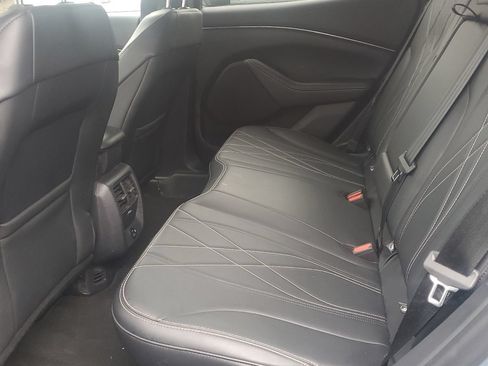 Used 2023 Ford Mustang Mach-E Select RWD image 16
