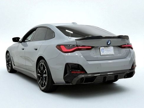 Used 2024 BMW i4 M50 w/ Premium Package image 15