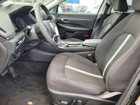 Used 2022 Hyundai Sonata SEL w/ Cargo Package image 15