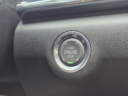 New 2026 GMC Terrain Elevation w/ Elevation Premium Package image 25