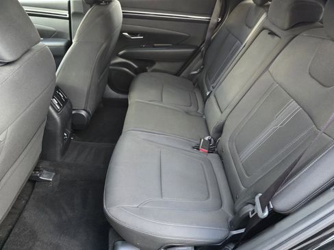 Used 2024 Hyundai Tucson SEL image 29