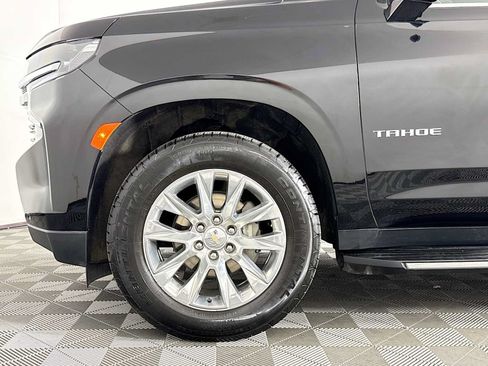 Used 2023 Chevrolet Tahoe Premier AWD/4WD image 29