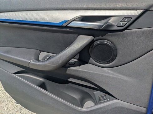 Used 2019 BMW X1 xDrive28i w/ M Sport Package image 28