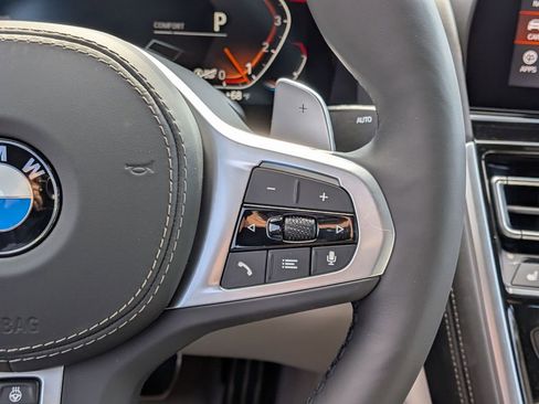 New 2026 BMW 840i xDrive 840 image 32