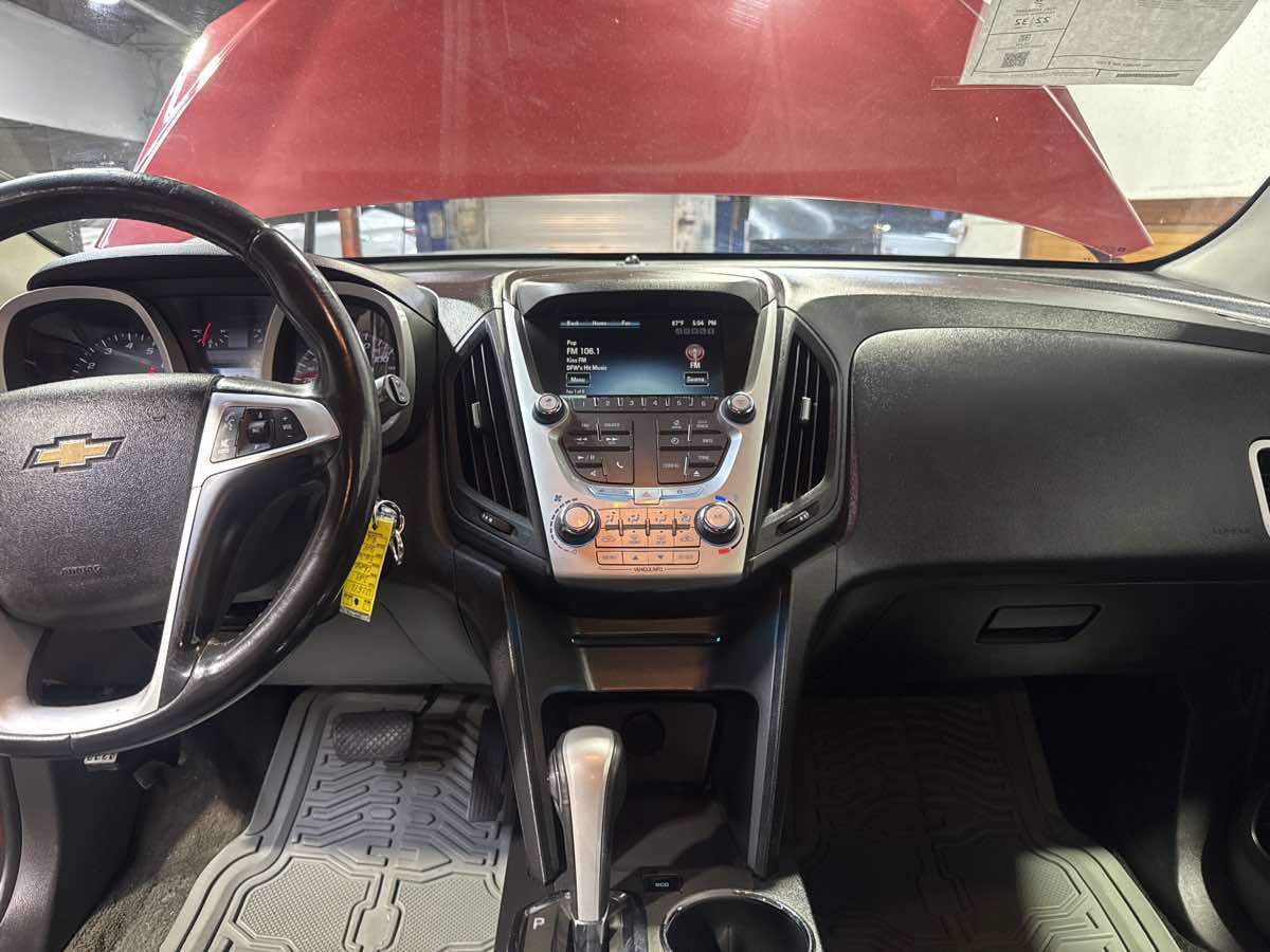 Used 2013 Chevrolet Equinox LT w/ Driver Convenience Package FWD image 18