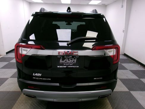 Used 2021 GMC Acadia SLE w/ Driver Convenience Package AWD/4WD image 13