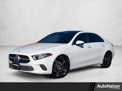 Used 2022 Mercedes-Benz A 220