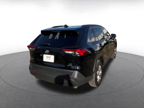 Used 2025 Toyota RAV4 LE image 15