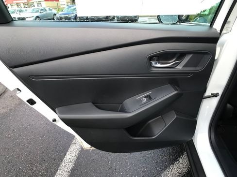 Certified 2024 Honda Accord EX image 24