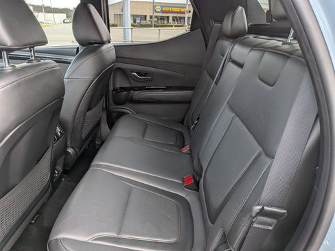 Used 2023 Hyundai Santa Cruz Limited w/ Cargo Package image 11