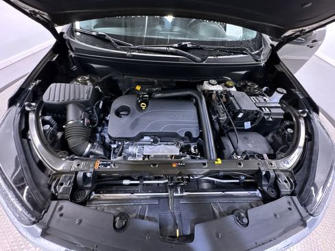 Used 2023 Chevrolet Equinox LT image 11