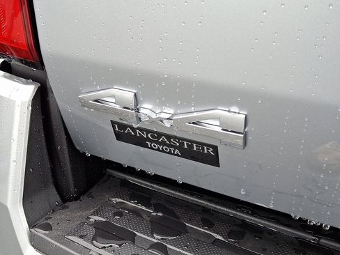 New 2025 Toyota Tacoma SR5 image 7