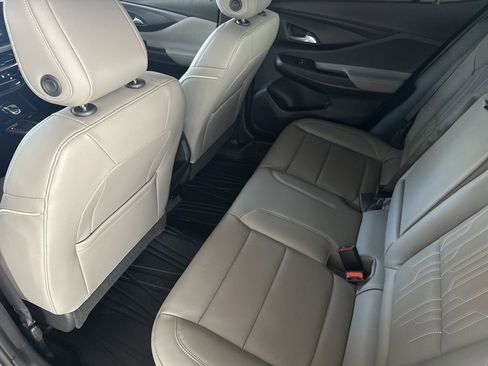 New 2026 Buick Envista Avenir image 30