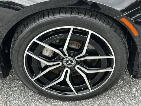 Certified 2023 Mercedes-Benz E 350 Sedan image 14