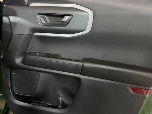 Used 2023 Ford Bronco Sport Big Bend w/ Convenience Package image 41