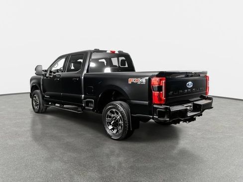 Used 2024 Ford F250 Lariat w/ Lariat Ultimate Package AWD/4WD image 15