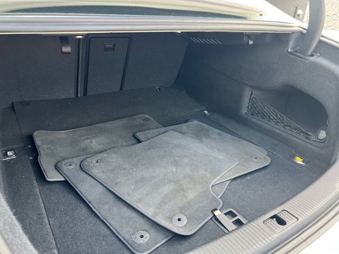 Used 2018 Audi A6 2.0T Premium w/ 20" Black Optic Package image 16