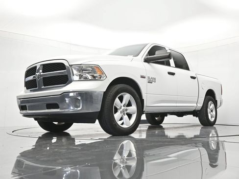 Used 2024 RAM 1500 Tradesman w/ Tradesman SXT Package AWD/4WD image 36