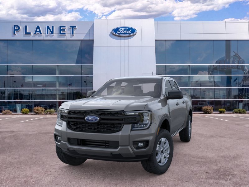 New 2026 Ford Ranger XL RWD image 2