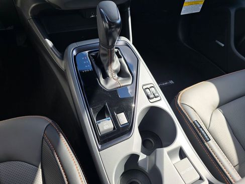New 2026 Subaru Crosstrek 2.5i Limited AWD/4WD image 24