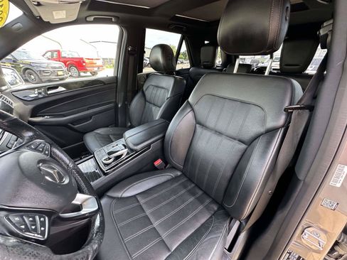 Used 2018 Mercedes-Benz GLE 350 4MATIC image 19