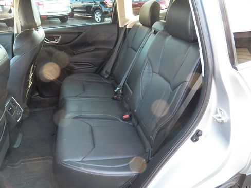 Used 2021 Subaru Forester Limited w/ Popular Package #3 image 12