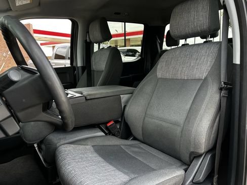 Used 2025 Ford F250 XLT w/ FX4 Off-Road Package AWD/4WD image 26