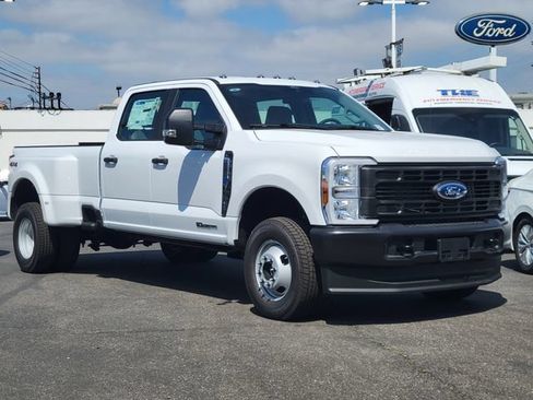 New 2026 Ford F350 XL AWD/4WD image 32