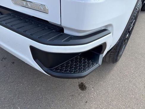 New 2026 GMC Sierra 1500 Elevation AWD/4WD image 13