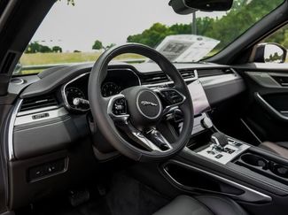 Used 2026 Jaguar F-PACE R-Dynamic S AWD/4WD video 2