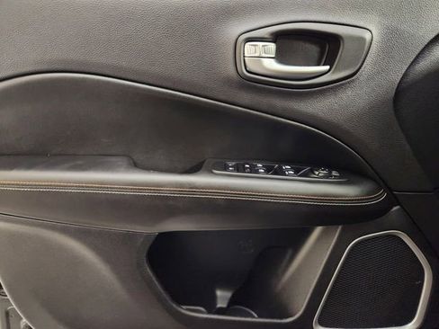 Used 2019 Jeep Compass Sport FWD image 23