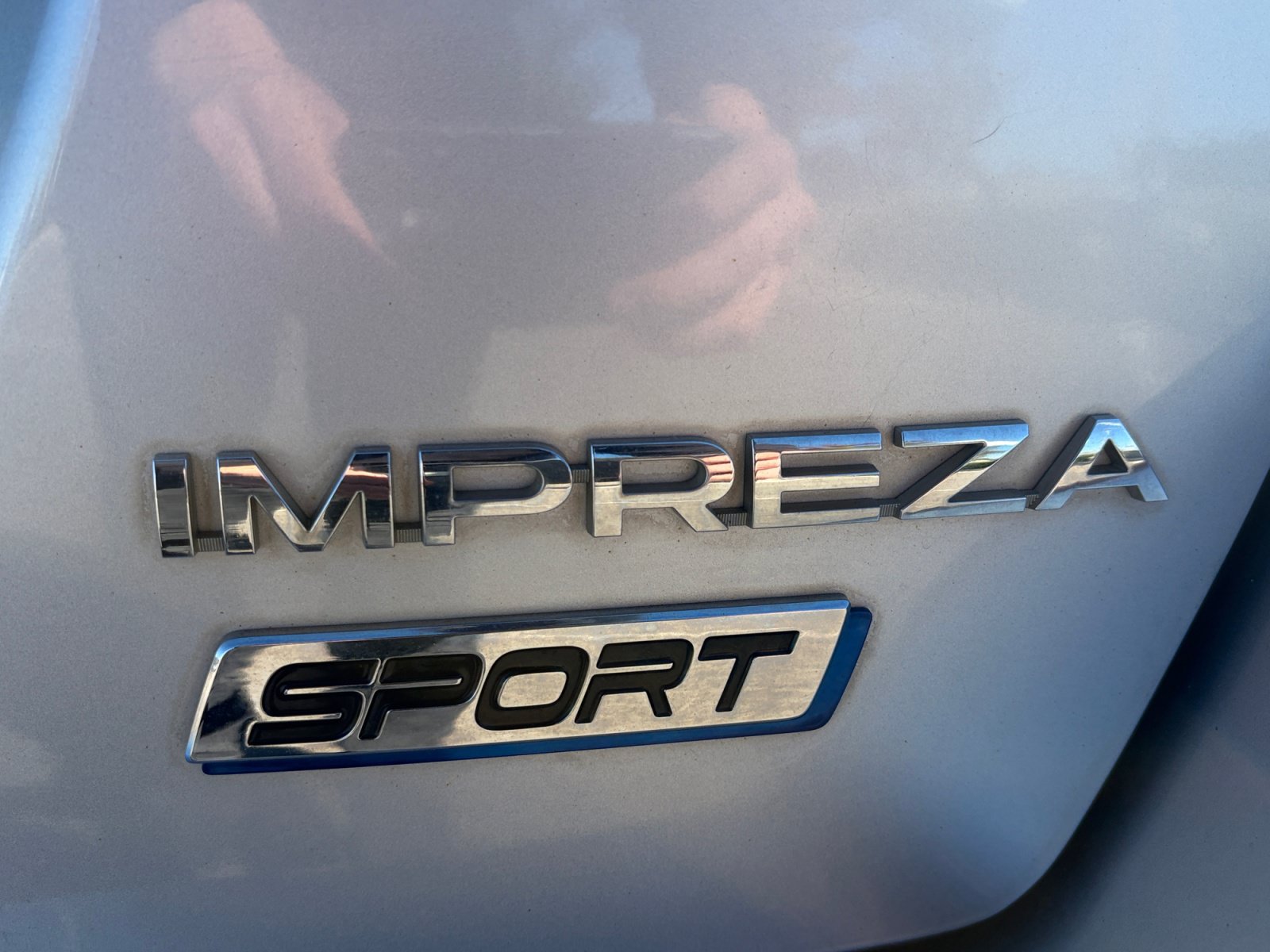 Used 2015 Subaru Impreza 2.0i Sport Premium w/ Popular Package #1 AWD/4WD image 34