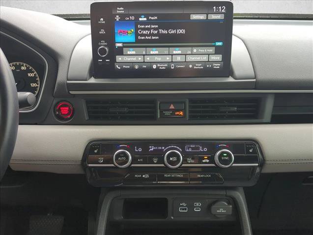Certified 2024 Honda Pilot EX-L image 14