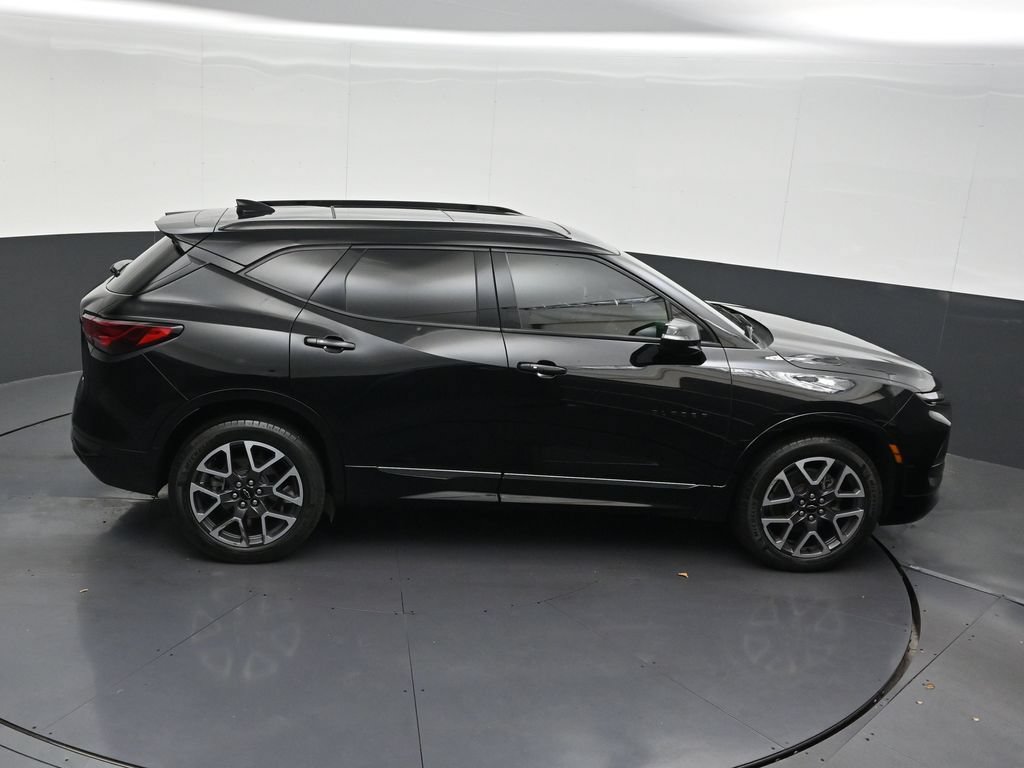 Used 2023 Chevrolet Blazer RS FWD image 20