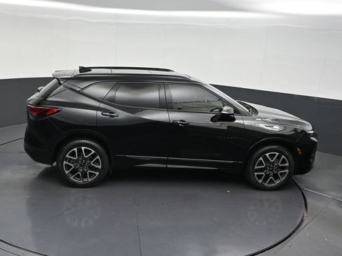 Used 2023 Chevrolet Blazer RS FWD image 20