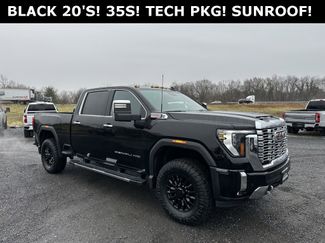 Used 2024 GMC Sierra 2500 Denali w/ Denali Reserve Package video 1