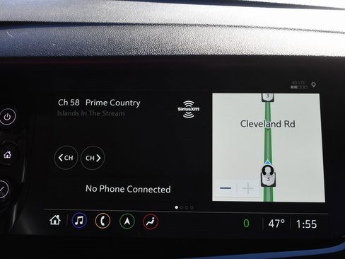 Used 2023 Buick Envision Avenir image 54